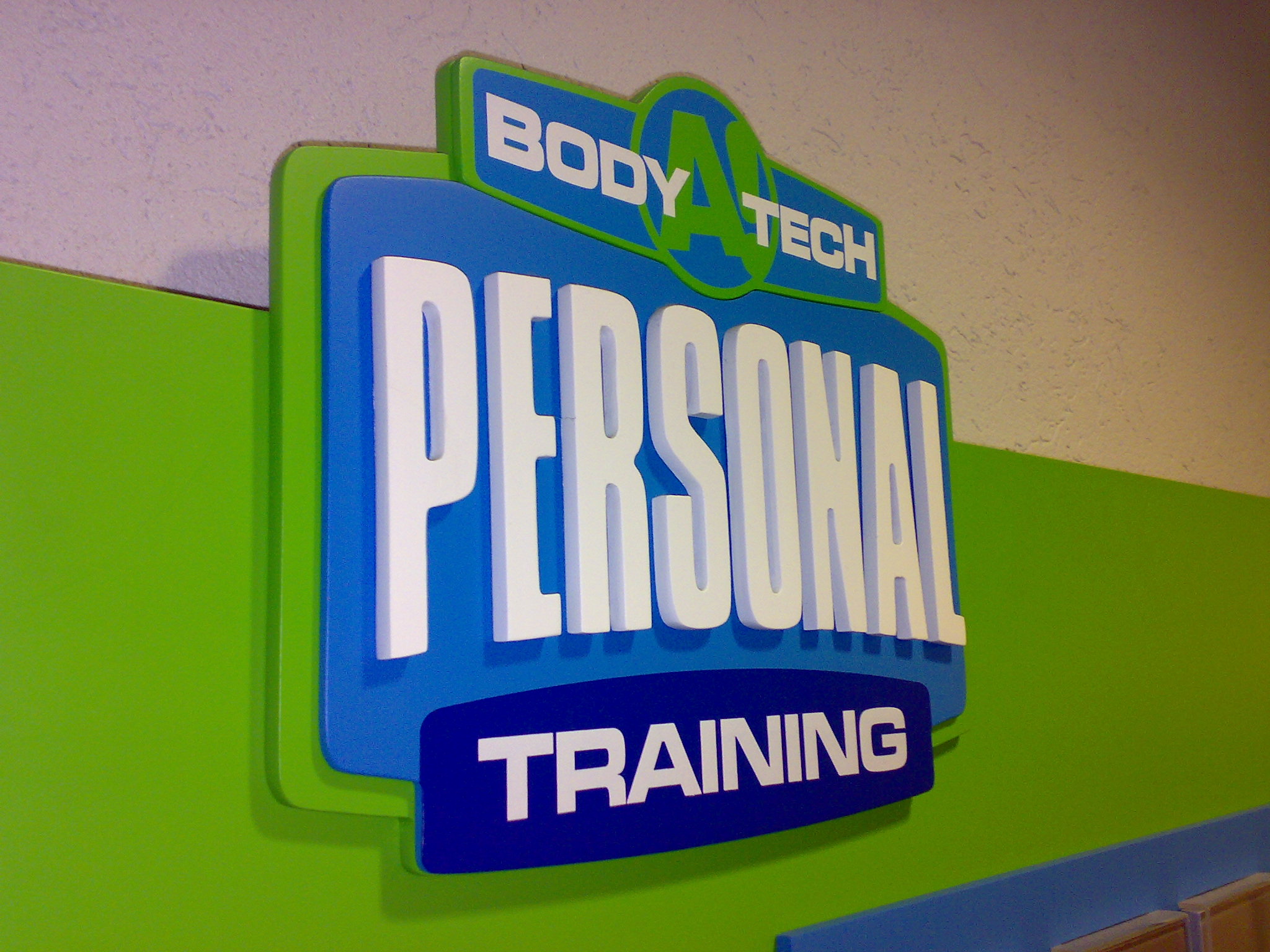 Body Tech