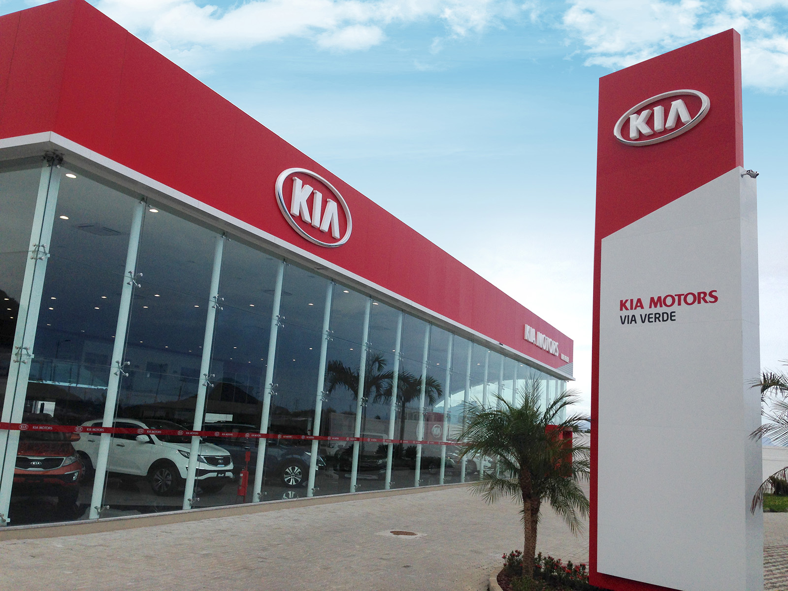 Kia Motors