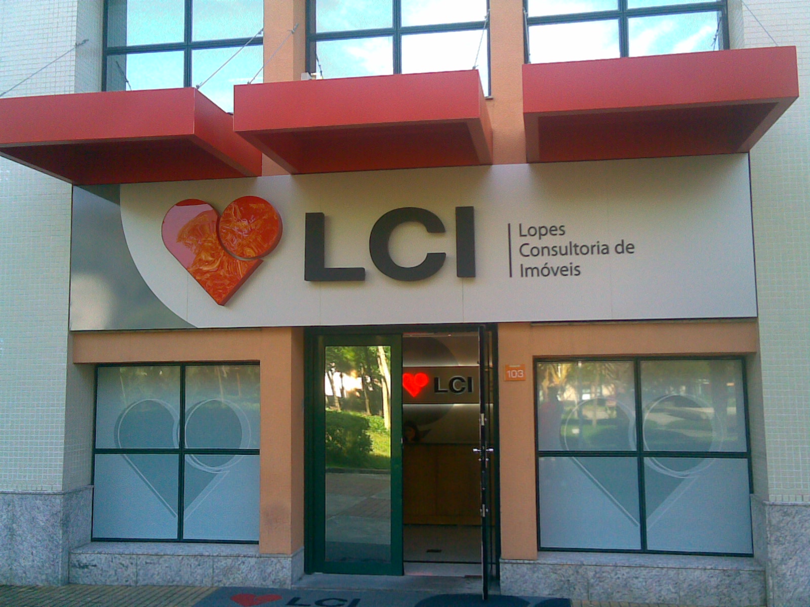 LCI Construtora
