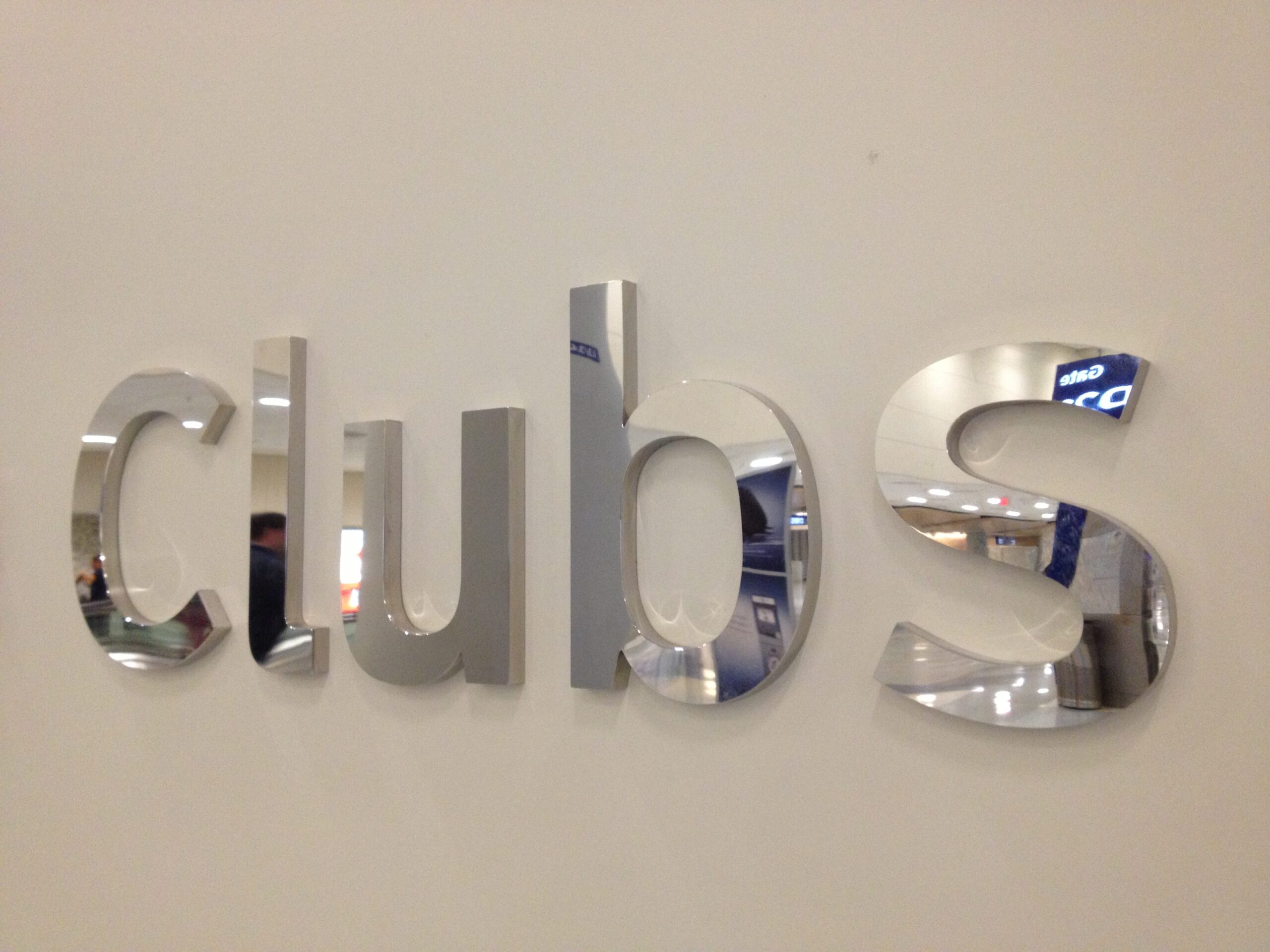 Clubs