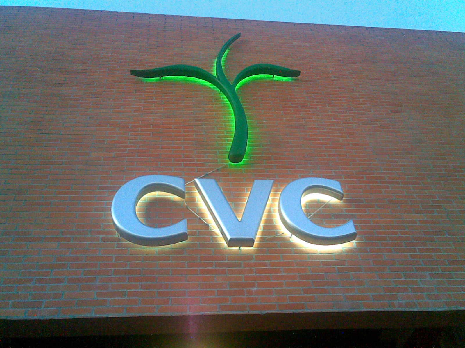 CVC