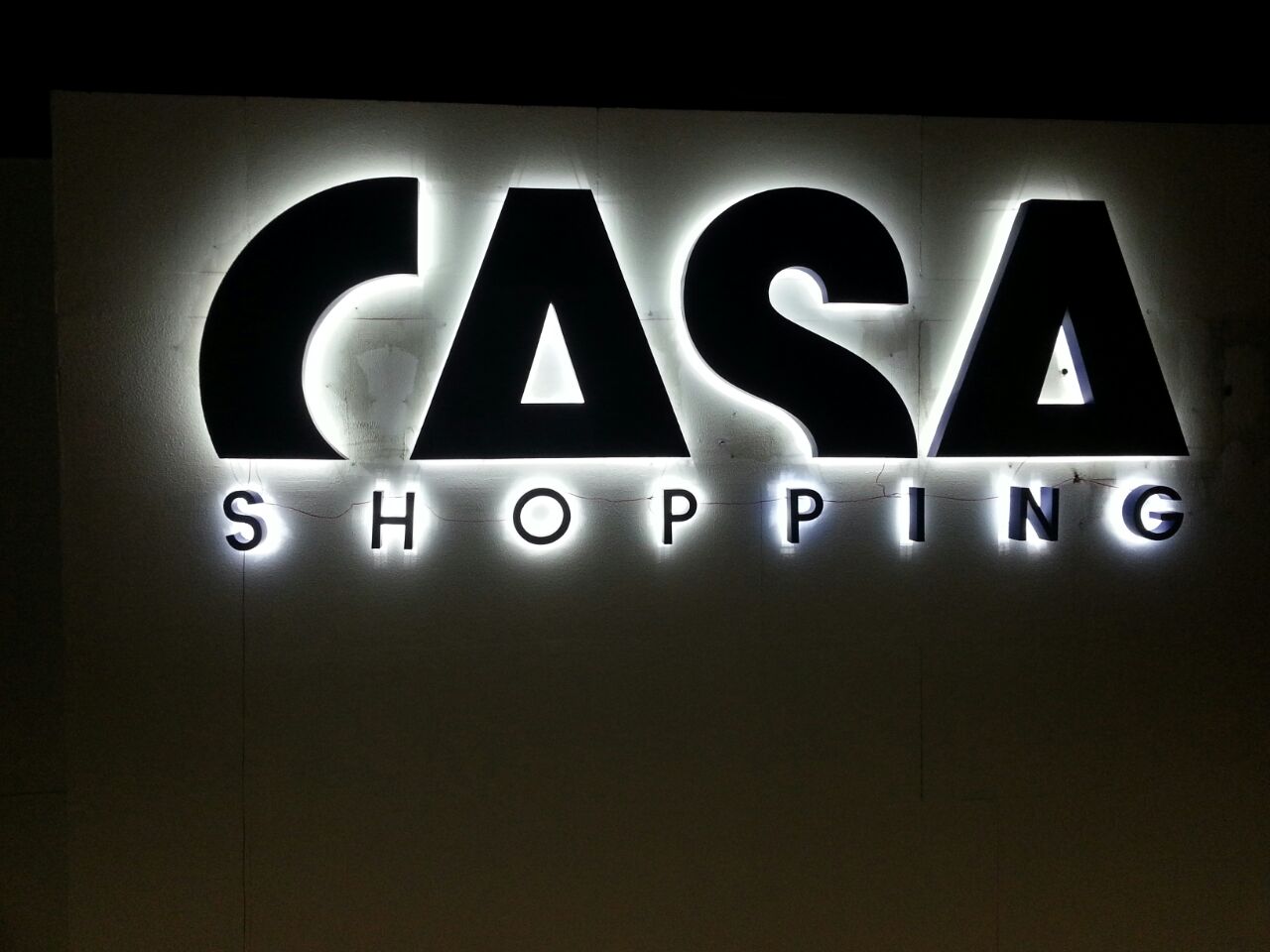Casa Shopping