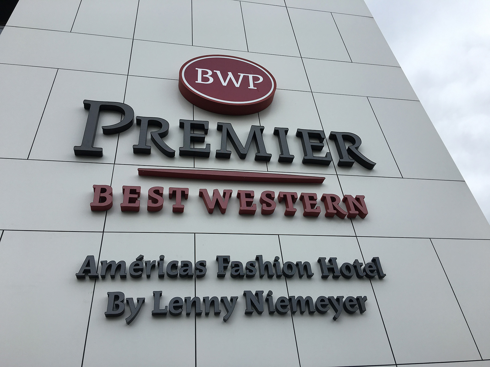BWP Premier