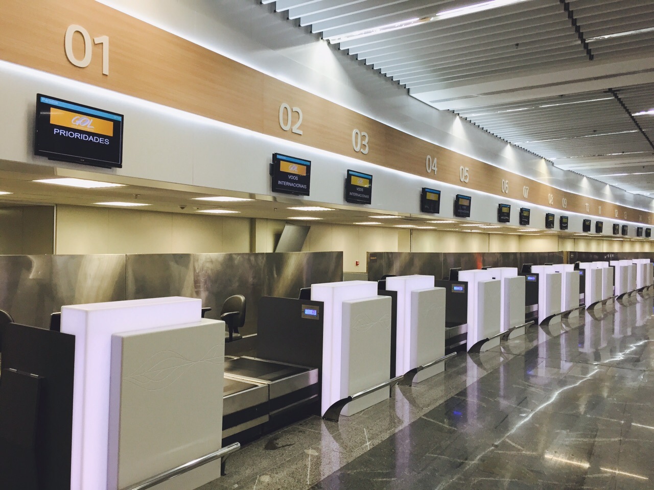 Aeroporto Galeão