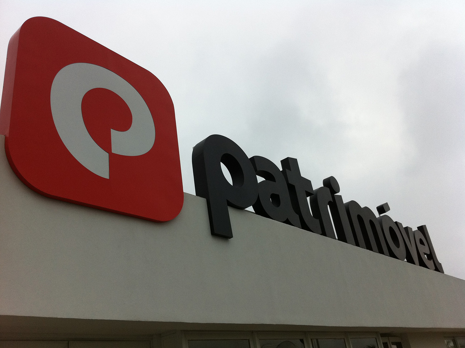Patrimóvel